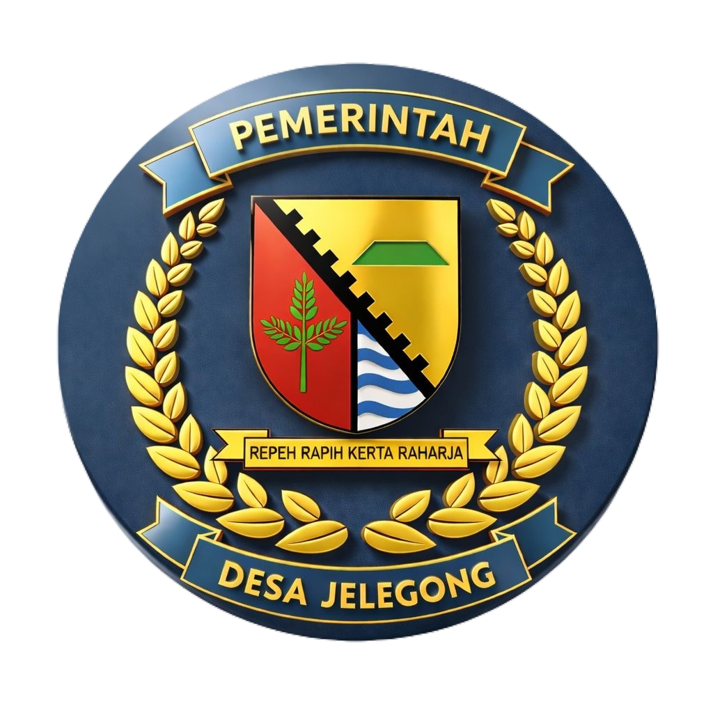 Logo Desa