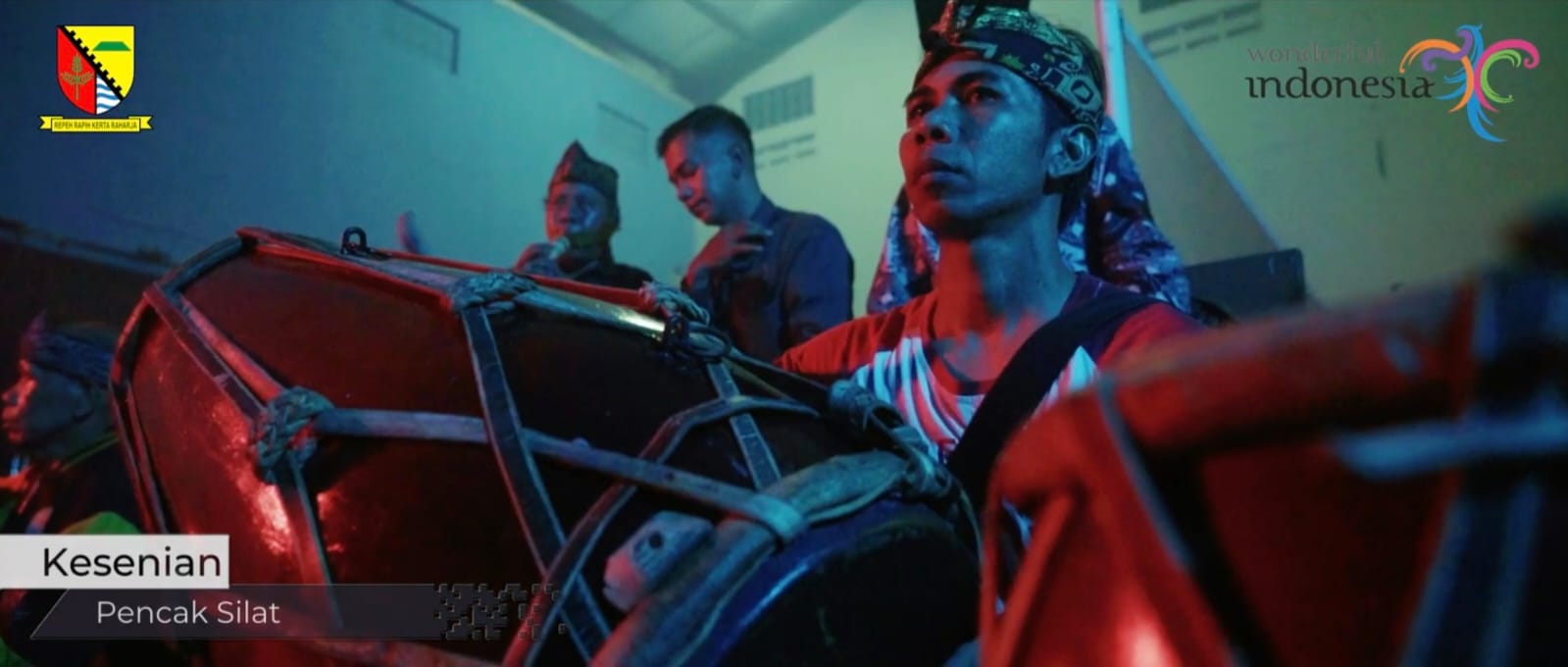 Seni Pencaksilat