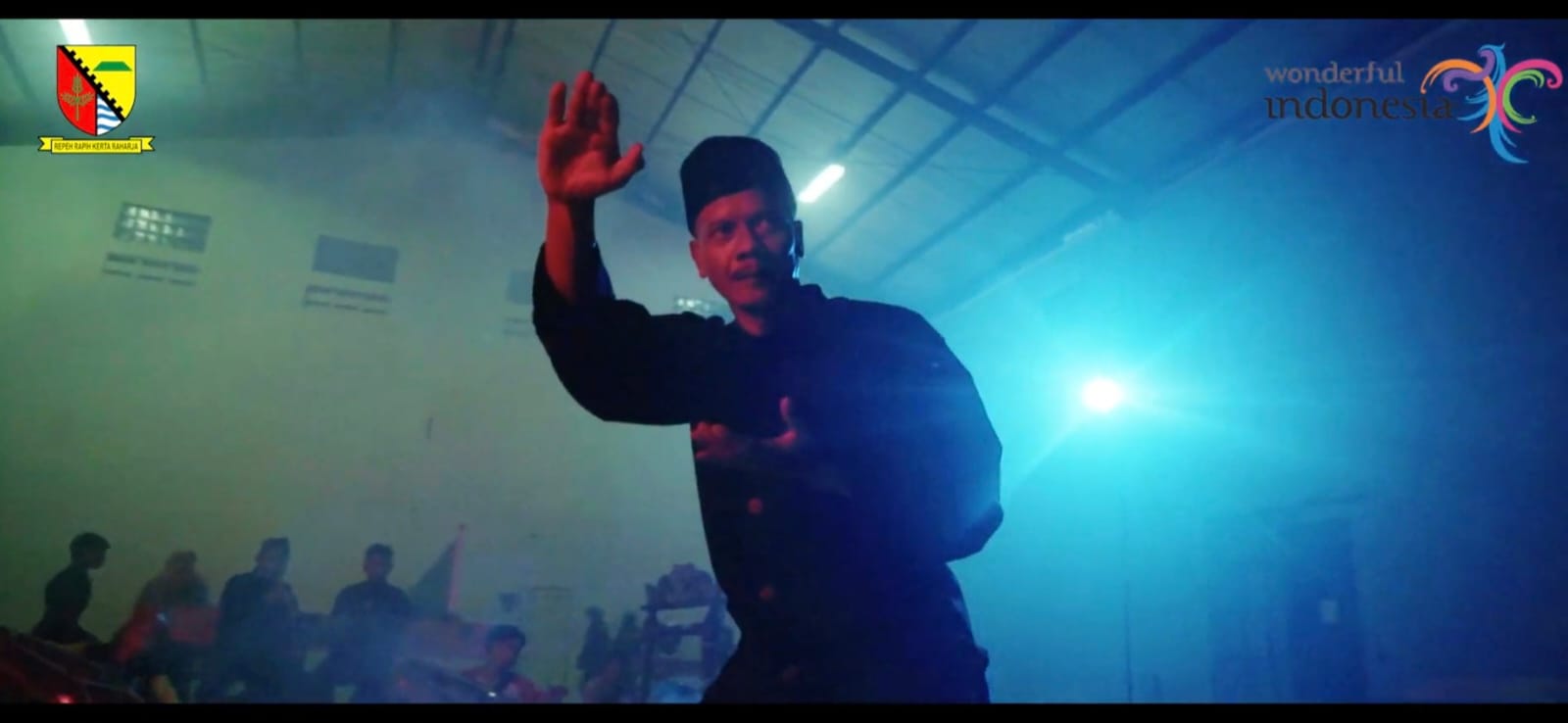 Seni Pencasilat
