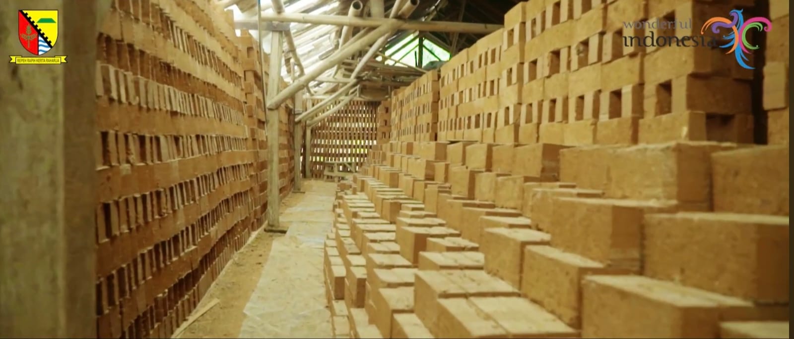 UMKM Batu Bata Merah
