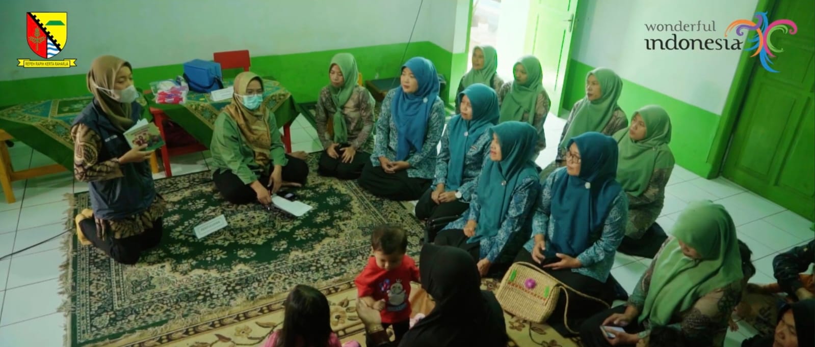 Giat Posyandu
