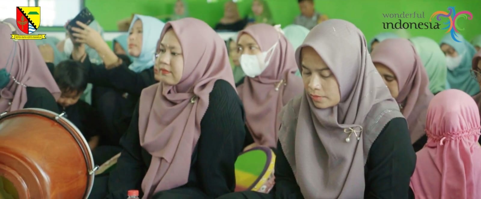 Pengajian Rutin